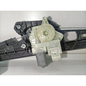 Mécanisme de lève-vitre avant gauche RENAULT Captur Série 807215326R (19>) - Product Image 2