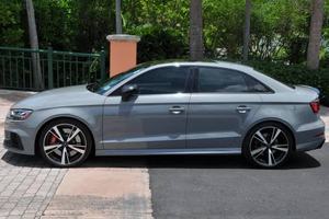 AUDI RS3 2020 USADO, Volante a la Izquierda/Derecha - Product Image 5
