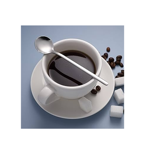 Cuillère à épices design moderne cuillère à assaisonnement en argent 304 acier inoxydable pour la maison épices de cuisine pour les fêtes - Product Image 2