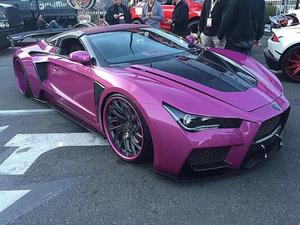 VENTES PAS CHÈRES !! G35 Vaydor édition limitée avec Polris G35 prêt à rouler, livraison mondiale - Product Image 3