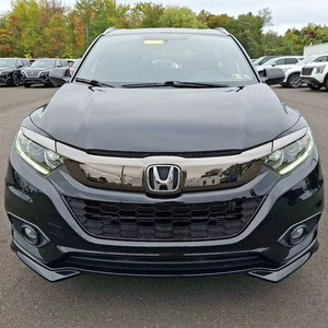 Utilisé 2019 Hon-da HRV S-port Accident-Free Disponible à la Vente - Product Image 1