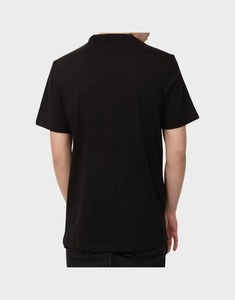 เสื้อยืดสำหรับผู้ชายขนาดไฮเอนด์ขนาดมาตรฐานสหภาพยุโรปเสื้อยืด100% ผ้าฝ้ายแท้ซักได้ออกแบบด้านหน้าด้านหลังได้ตามต้องการสำหรับนักเรียนโลโก้ - Product Image 3