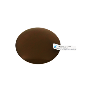 Producto de Taiwán Nylon1, modelo de gafas de tiro, óptica cristalina, función fotocromática, revestimiento HMC/AR/HC, efecto de visión única - Product Image 4