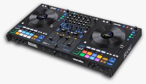 Contrôleurs <span class=keywords><strong>DJ</strong></span> Rane Four 4 canaux - Product Image 2