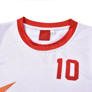 Nouvelle Arrivée Vêtements de Sport de Haute Qualité Tissu 100% Polyester Respirant Grande Taille Uniforme AFL Meilleur Prix 2026 - Product Image 3