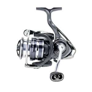 Daiwa Exceler 20 LT 2000 mulinello da pesca