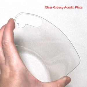 โรงงานผลิต<span class=keywords><strong>เคส</strong></span>โทรศัพท์แบบ 2 มิติ กันลื่น พิมพ์ลาย UV ได้ พร้อมแผ่นอะคริลิกใสแบบมันเงา สำหรับ Samsung A16 - Product Image 3