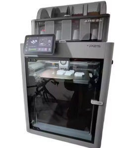 Bamboo Lab P2s Combo Automatic New PLA/ABS/PETG Fast Print Speed - Product Image 1