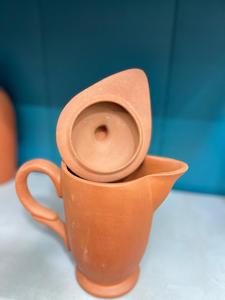 Mini cubos de arcilla hechos a medida para decoración de jardines y viveros para reventa disponibles en 3 tamaños se pueden hacer a medida - Product Image 6