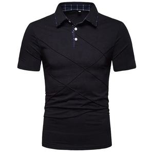 เสื้อยืดแขนสั้นคอกลมทรงหลวมสำหรับผู้ชาย BlanqWear ผ้าฝ้ายพรีเมียม 100% น้ำหนัก 200 กรัม ป้องกันแบคทีเรีย แห้งเร็ว เป็นมิตรต่อสิ่งแวดล้อม - Product Image 5