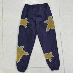 ชุดวอร์มกันลมสำหรับผู้ชายฤดูร้อนแบบพรีเมี่ยมชุดสูทกันฝน2ชิ้นแบบลำลองขนาดพลัสไซส์ออกแบบได้เองและโลโก้2ชิ้นสำหรับเด็กผู้ชาย - Product Image 4