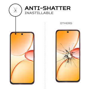 Protector de Pantalla Realme 15x Antishockguard para una Protección Mejorada - Product Image 5