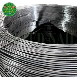 Alambre de acero al carbono negro de calibre 10 de alta durabilidad Tamaños personalizados Precios competitivos de la fábrica de Vietnam - Product Image 3