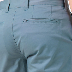 Pantalones Cortos Casuales Modernos para Hombre con Diseño Limpio, Pantalones Cortos Deportivos Transpirables de Malla para Hombre - Product Image 4