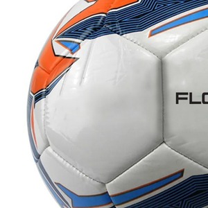 Flowmax Support Personnalisé Mode Durable PVC Taille 1/2/3/4/5 Adulte Match Extérieur Football Football Ballon - Product Image 3