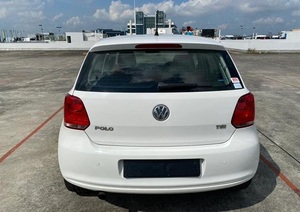 Precio Asequible Para 024 V0lkswagens Tiguan 2,0 T SE Millas Bajas Muy Limpio - Product Image 2