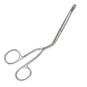 Magill สายสวนคีมหลายขนาดเครื่องมือดมยาสลบผ่านการรับรอง CE สแตนเลส - Product Image 3