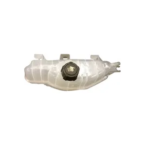 Réservoir de liquide de refroidissement pour radiateur Renault Clio 3, réservoir d'expansion et de trop-plein 7701477290 - Product Image 1