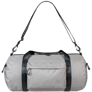 กระเป๋าไนลอนกันน้ำบริการออกกำลังกายกระเป๋ายิมพิมพ์ลายโลโก้ได้ตามต้องการ - Product Image 6