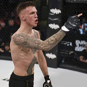 Gants et coussinets en cuir essentiel et cuir PU de 8oz pour l'entraînement de boxe de combat MMA motif imprimé - Product Image 4