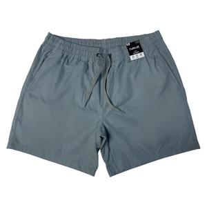 Short de bain de plage d'été pour homme personnalisable directement du Bangladesh à séchage rapide avec doublure en maille de polyester exclusivement conçue - Product Image 2