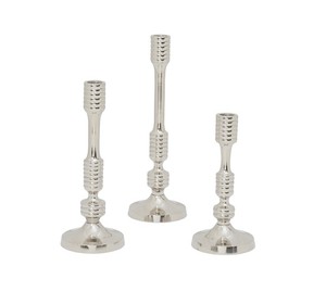 Candelabros de Diseño Nórdico de Lujo para Centros de Mesa de Boda y Decoración del Hogar, Decoración de Iglesias, Decoración de Mesas para Eventos - Product Image 5