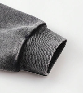 Sweat à capuche personnalisé pour hommes Sweats à capuche d'équipe personnalisés pour les vêtements de travail Collèges Broderie Strass Accent Expédition mondiale rapide - Product Image 4