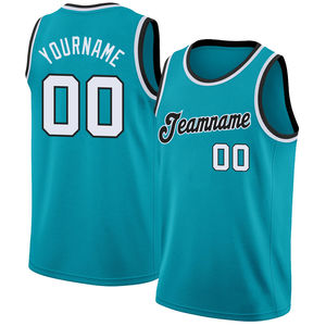 2025 camiseta de baloncesto personalizada nuevo estilo uniformes de sublimación sólidos de talla grande verano impreso lavado equipo de baloncesto al por mayor - Product Image 1