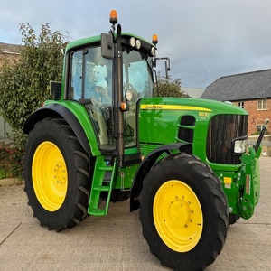Pour tracteur John Deere 6630 – Roulement de boîte de vitesses de moteur de machine agricole robuste de qualité supérieure – Disponible pour les offres de gros - Product Image 6
