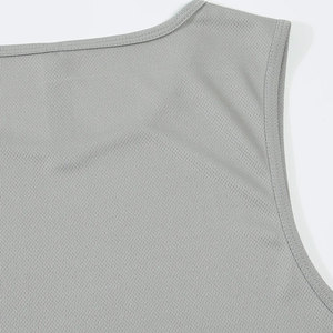 Vente en gros de débardeurs de couleur personnalisés pour hommes vêtements de sport débardeurs personnalisés pour hommes vêtements de fitness - Product Image 6