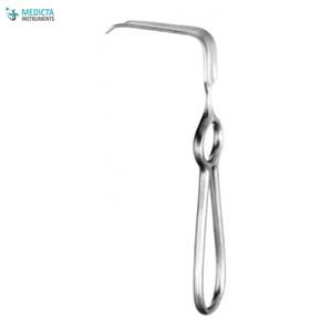 Retractores de tejido blando Sailer 15cm 16x80mm/Instrumentos quirúrgicos generales - Product Image 1