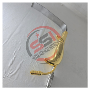 Juego de instrumentos de craneotomía de la más alta calidad Producto Premium 2025 Los mejores instrumentos quirúrgicos básicos de SUAVE SURGICAL INSTRUMENTS - Product Image 5