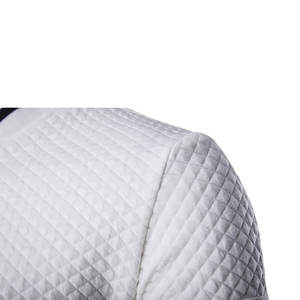 Chaqueta de invierno a prueba de viento para hombre, nuevo diseño personalizado, alta calidad, al por mayor, gran oferta - Product Image 4