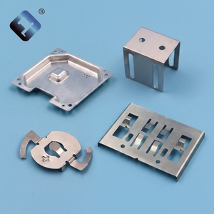 Support de fixation en métal estampé sur mesure pour lave-linge, réfrigérateur, climatiseur, <span class=keywords><strong>micro</strong></span>-ondes |   Pièces de fabrication en tôle |   Dessin requis - Product Image 3