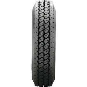 Pneus de camion 11R24.5, prix de gros, haute durabilité, motif de bande de roulement - Product Image 3