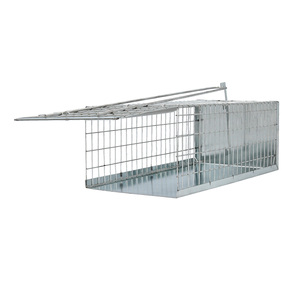 Trappola per Topi in Metallo Completa 30 x 17 x 11 cm - Product Image 5
