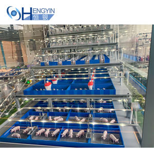 Proyecto <span class=keywords><strong>de</strong></span> equipo <span class=keywords><strong>de</strong></span> cría <span class=keywords><strong>de</strong></span> <span class=keywords><strong>cerdos</strong></span> al mejor precio Granja <span class=keywords><strong>de</strong></span> <span class=keywords><strong>cerdos</strong></span> completamente automática Diseño <span class=keywords><strong>de</strong></span> casa <span class=keywords><strong>de</strong></span> alta calidad - Product Image 5