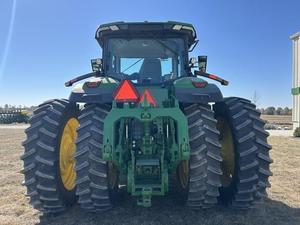 2021 John Deer 8R 340 - Product Image 5