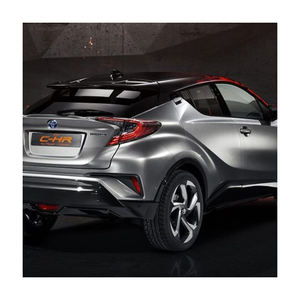 Gran oferta, calidad, bastante usado TOYOTAI, HÍBRIDO de 2017 a la venta, buenos precios - Product Image 2