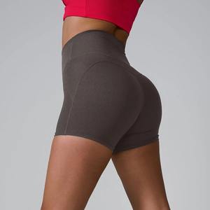 Sport Lifespree Short de sport solide à cordon de serrage - Product Image 4