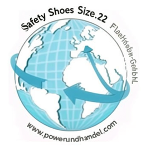 Safety Shoes S3 Size 38 Black Remisberg Tibet Full-Grain Cowhide - Product Image 2
