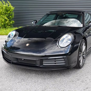 Porsche 911 Carrera 2024 Usado en Buenas Condiciones, Vehículo para Adultos, Volante a la Izquierda y Derecha, Listo para Enviar - Product Image 1