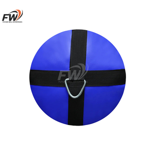 Nouveaux sacs de frappe de haute qualité au design unique, sacs de frappe en stock, livraison directe d'usine - Product Image 6