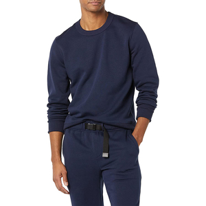 เสื้อเชิ้ตผ้าฝ้ายขนแกะผู้ชาย - Product Image 1