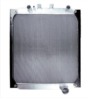 Russie MTZ 701309080 MTZ BELARUS TRACTEUR Cas Pièces Radiateur Pour MTZ 80 82 820