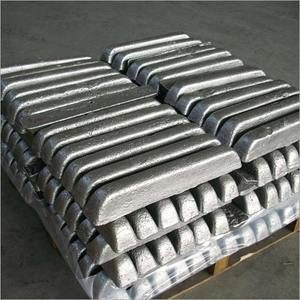 Premium Quality 1000 Series Stainless <b>Steel</b> Alloy <b>Ingot</b> Wholesale Buy Deals Fast Delivery Strong Material Industrial Grade - Product Image 6