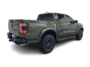 2025 Ran ger Raptors 4dr Crew Cab 4WD SB (3.0L 6cyl Turbo 10A)1FTER4LR6SLE20344 - Product Image 5