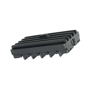 Center Left-Right Heater Diffuser for Fiat Tempra, Tipo - Product Image 4