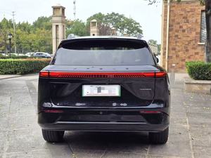 Xpeng 2025 G9 Max 680KM ระยะทางวิ่งไกลพิเศษ ขับเคลื่อนสี่ล้อ เกียร์อัตโนมัติ รถยนต์พลังงานใหม่ มือสอง สภาพเหมือนรถใหม่ - Product Image 5