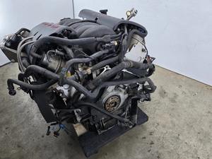 เครื่องยนต์ 5.7L V8 LS1 สำหรับขาย ประสิทธิภาพทรงพลัง เครื่องยนต์ดีเซล สภาพใหม่ ขนาด 6 ลิตร สำหรับรถมัสเซิลคาร์ โครงการเปลี่ยนเครื่องยนต์ - Product Image 6